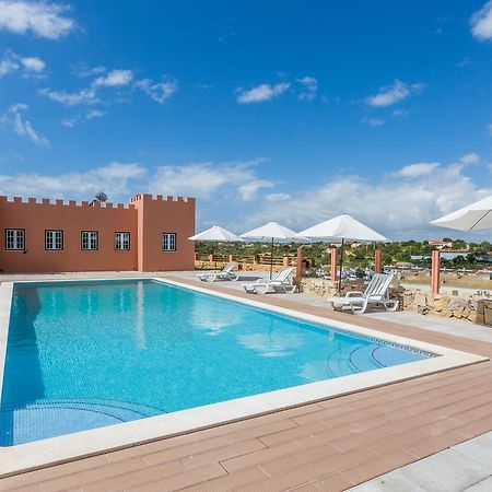 Aldeia Do Poeta - Carvoeiro Rural Luxury Villas 外观 照片