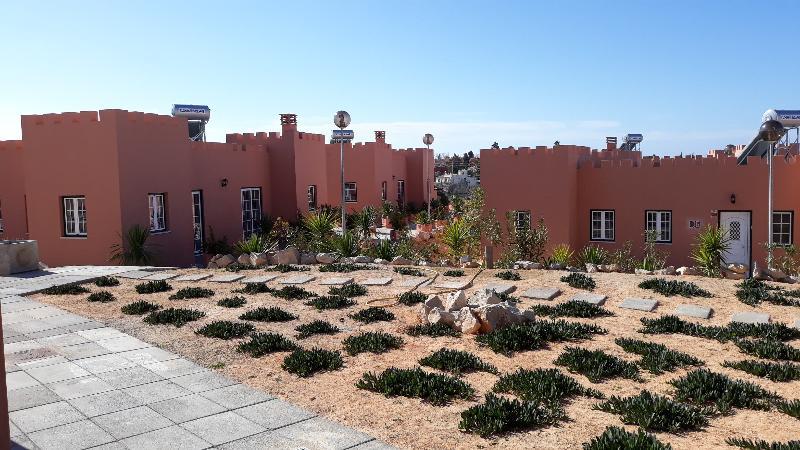 Aldeia Do Poeta - Carvoeiro Rural Luxury Villas 外观 照片