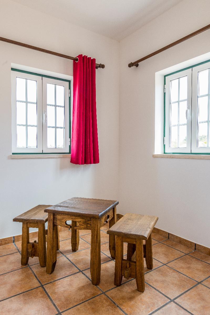 Aldeia Do Poeta - Carvoeiro Rural Luxury Villas 外观 照片