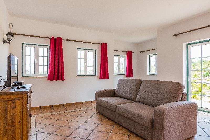 Aldeia Do Poeta - Carvoeiro Rural Luxury Villas 外观 照片