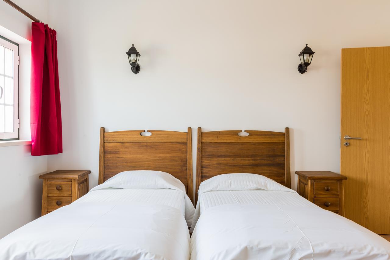 Aldeia Do Poeta - Carvoeiro Rural Luxury Villas 外观 照片