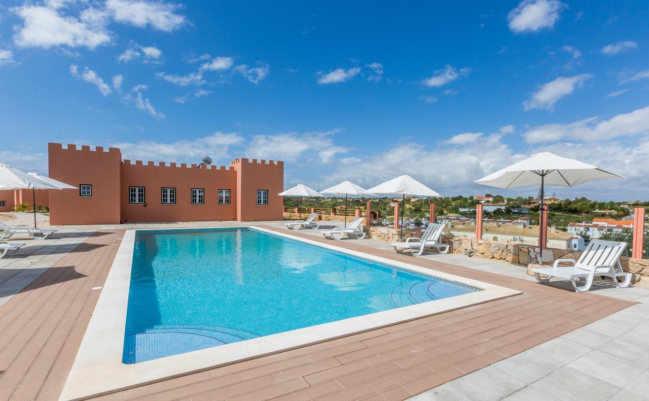 Aldeia Do Poeta - Carvoeiro Rural Luxury Villas 外观 照片