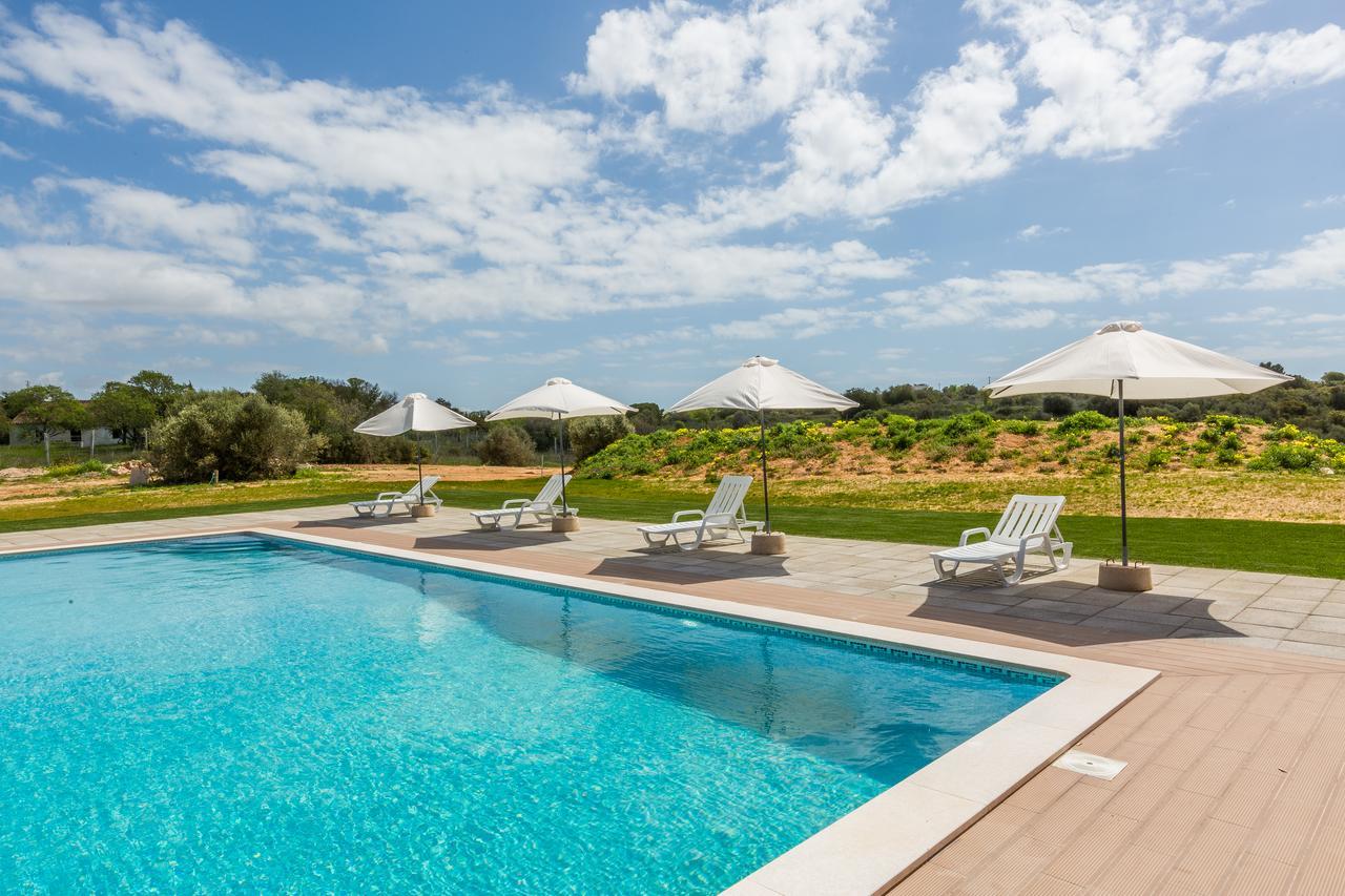 Aldeia Do Poeta - Carvoeiro Rural Luxury Villas 外观 照片