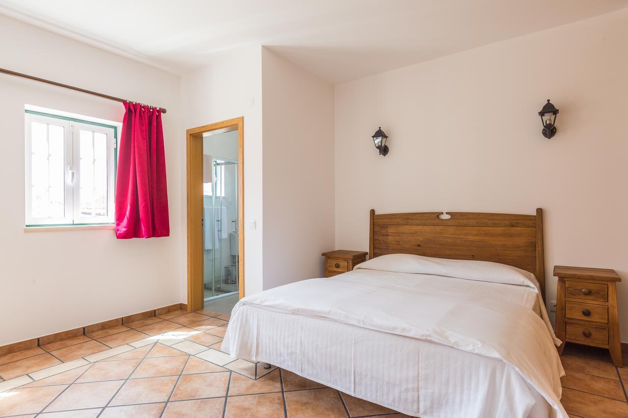 Aldeia Do Poeta - Carvoeiro Rural Luxury Villas 外观 照片