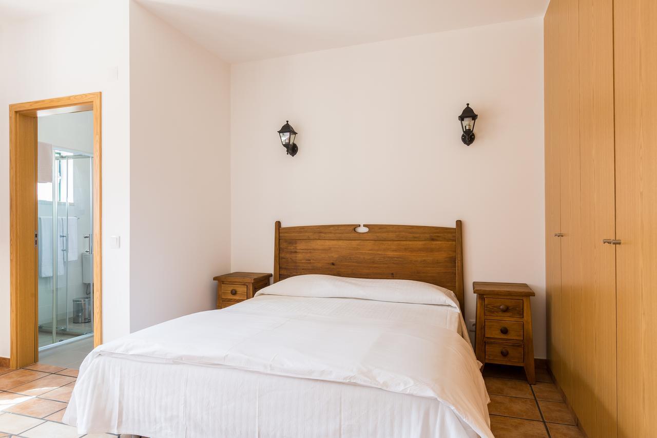 Aldeia Do Poeta - Carvoeiro Rural Luxury Villas 外观 照片