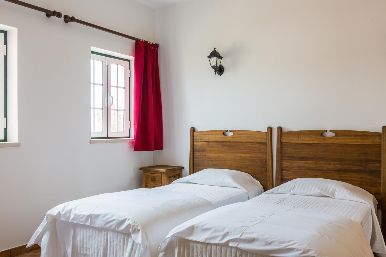 Aldeia Do Poeta - Carvoeiro Rural Luxury Villas 外观 照片