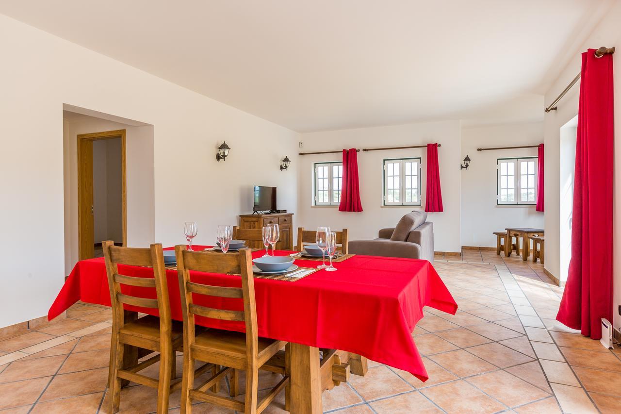 Aldeia Do Poeta - Carvoeiro Rural Luxury Villas 外观 照片
