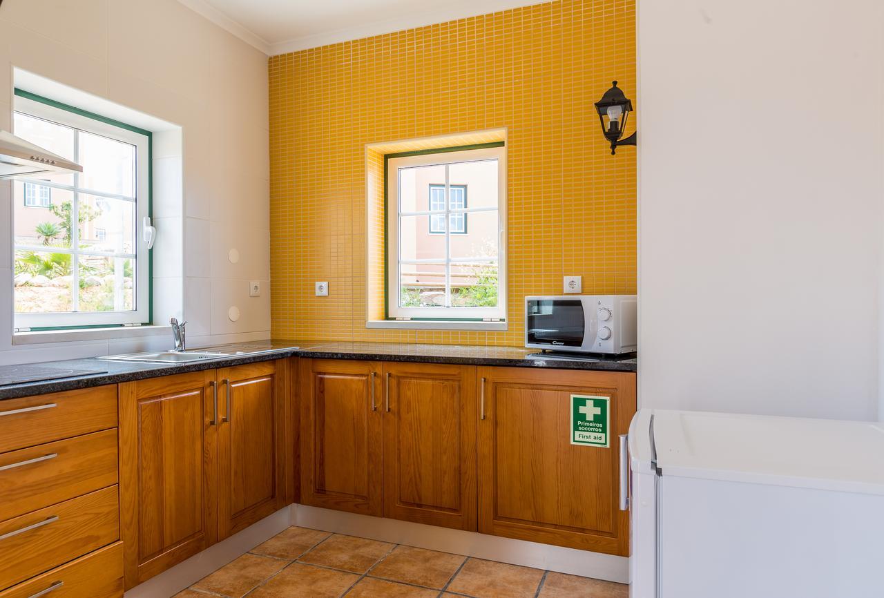 Aldeia Do Poeta - Carvoeiro Rural Luxury Villas 外观 照片