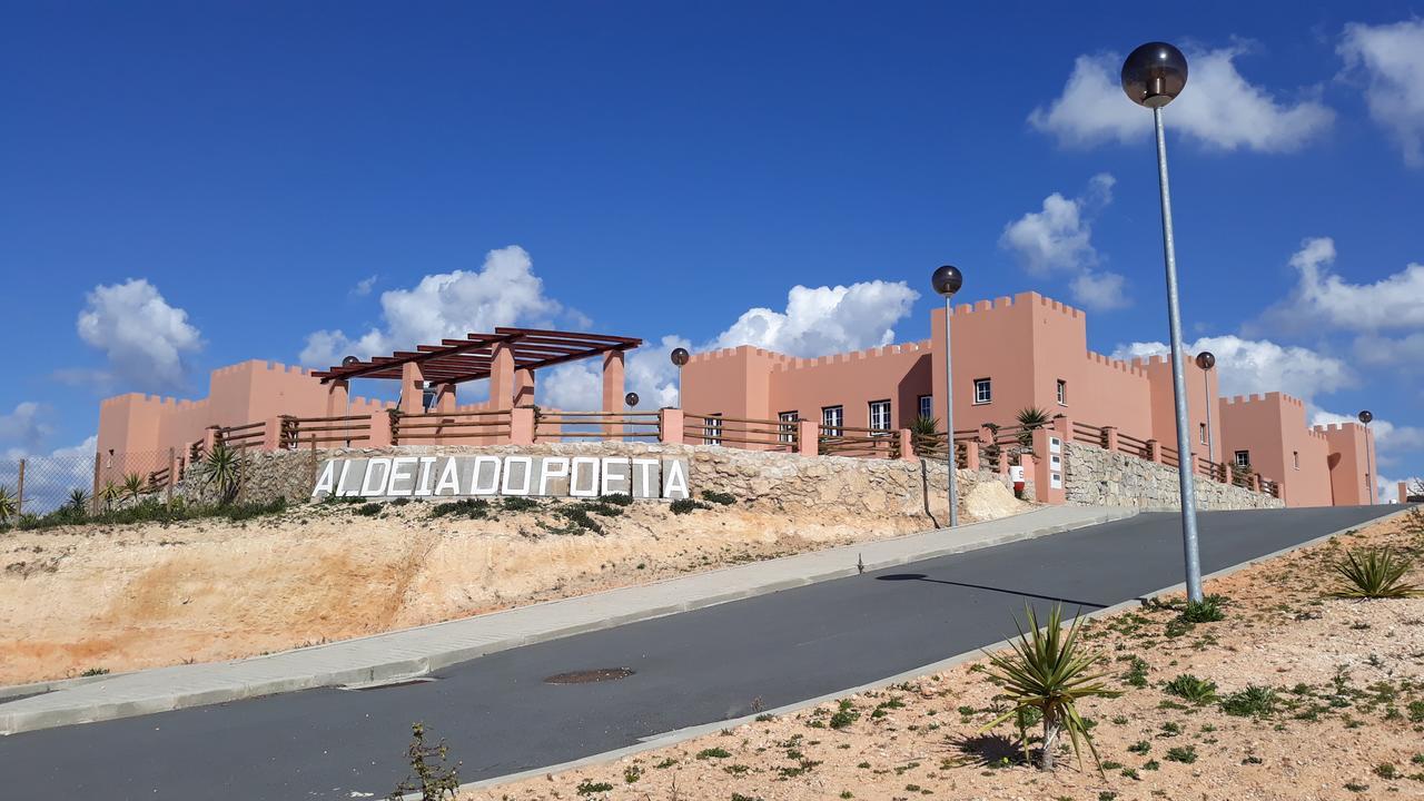 Aldeia Do Poeta - Carvoeiro Rural Luxury Villas 外观 照片