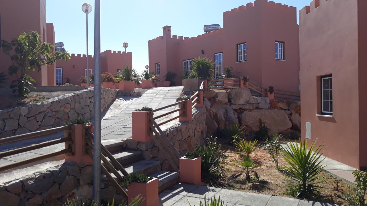 Aldeia Do Poeta - Carvoeiro Rural Luxury Villas 外观 照片