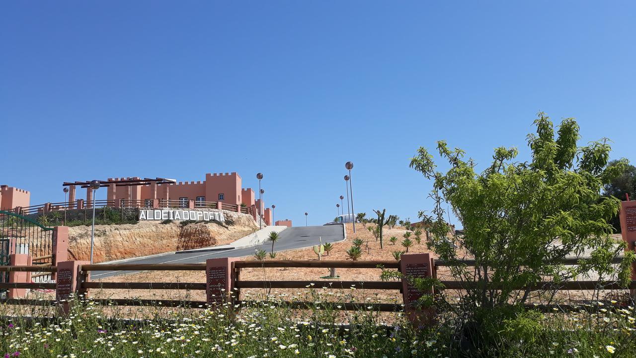 Aldeia Do Poeta - Carvoeiro Rural Luxury Villas 外观 照片