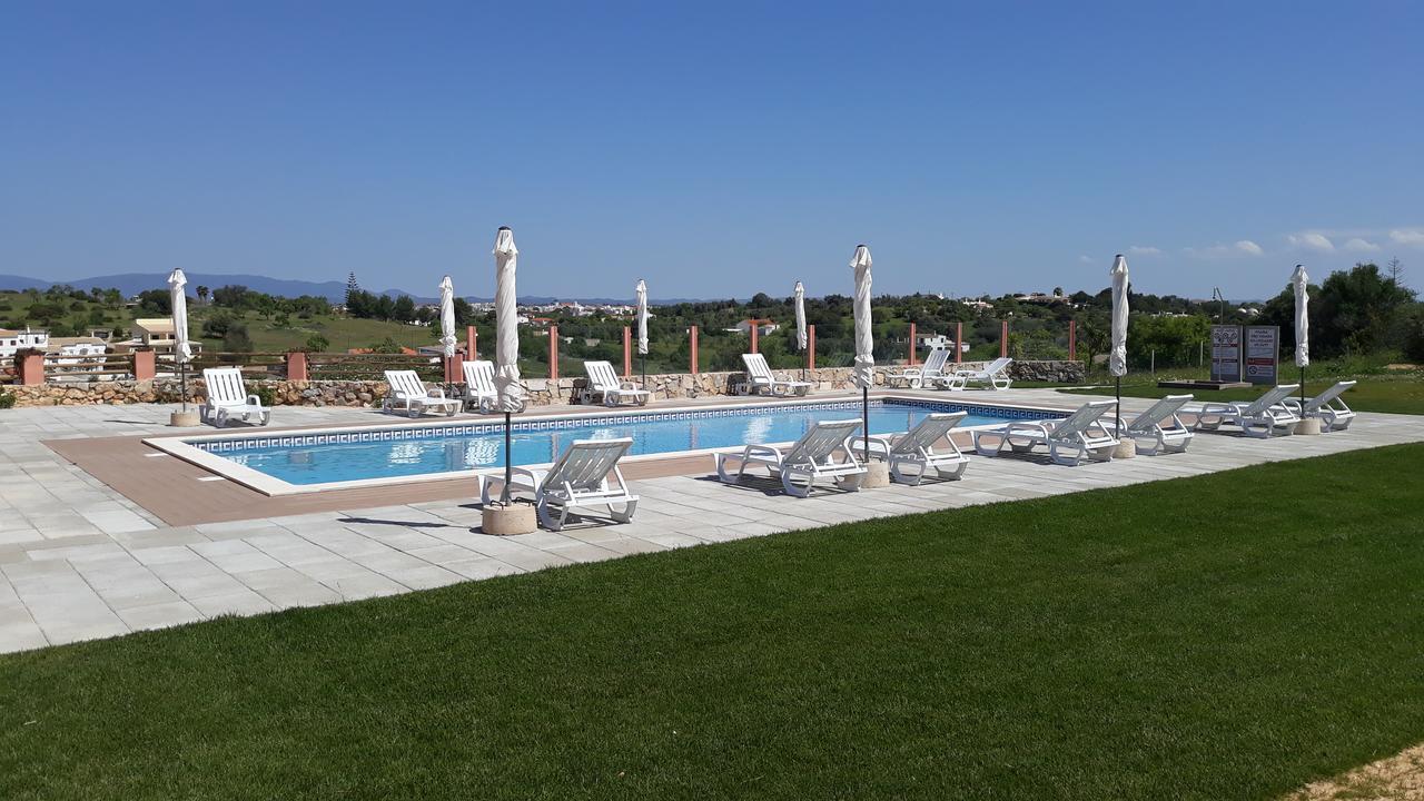 Aldeia Do Poeta - Carvoeiro Rural Luxury Villas 外观 照片