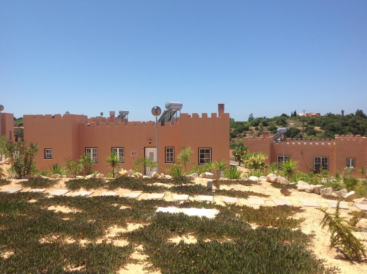 Aldeia Do Poeta - Carvoeiro Rural Luxury Villas 外观 照片