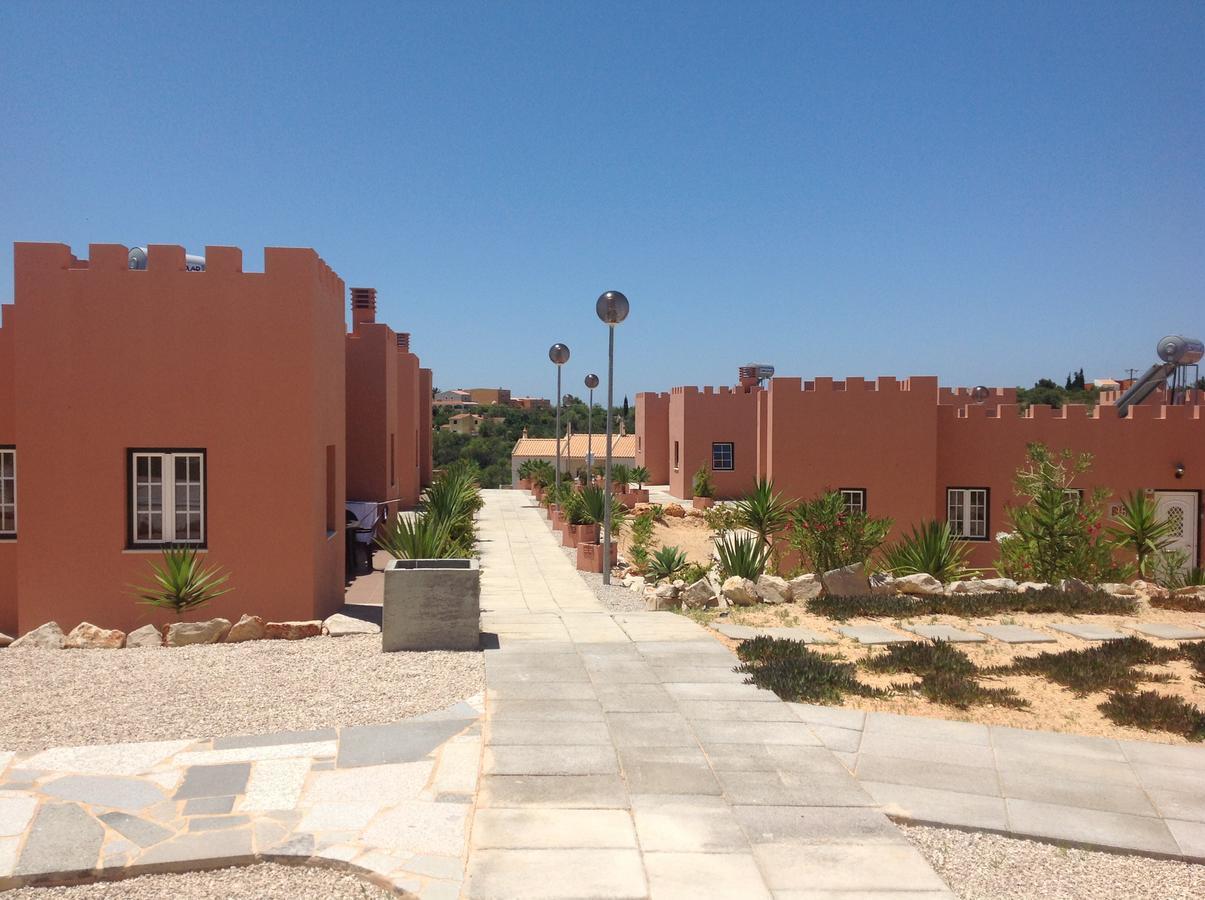 Aldeia Do Poeta - Carvoeiro Rural Luxury Villas 外观 照片