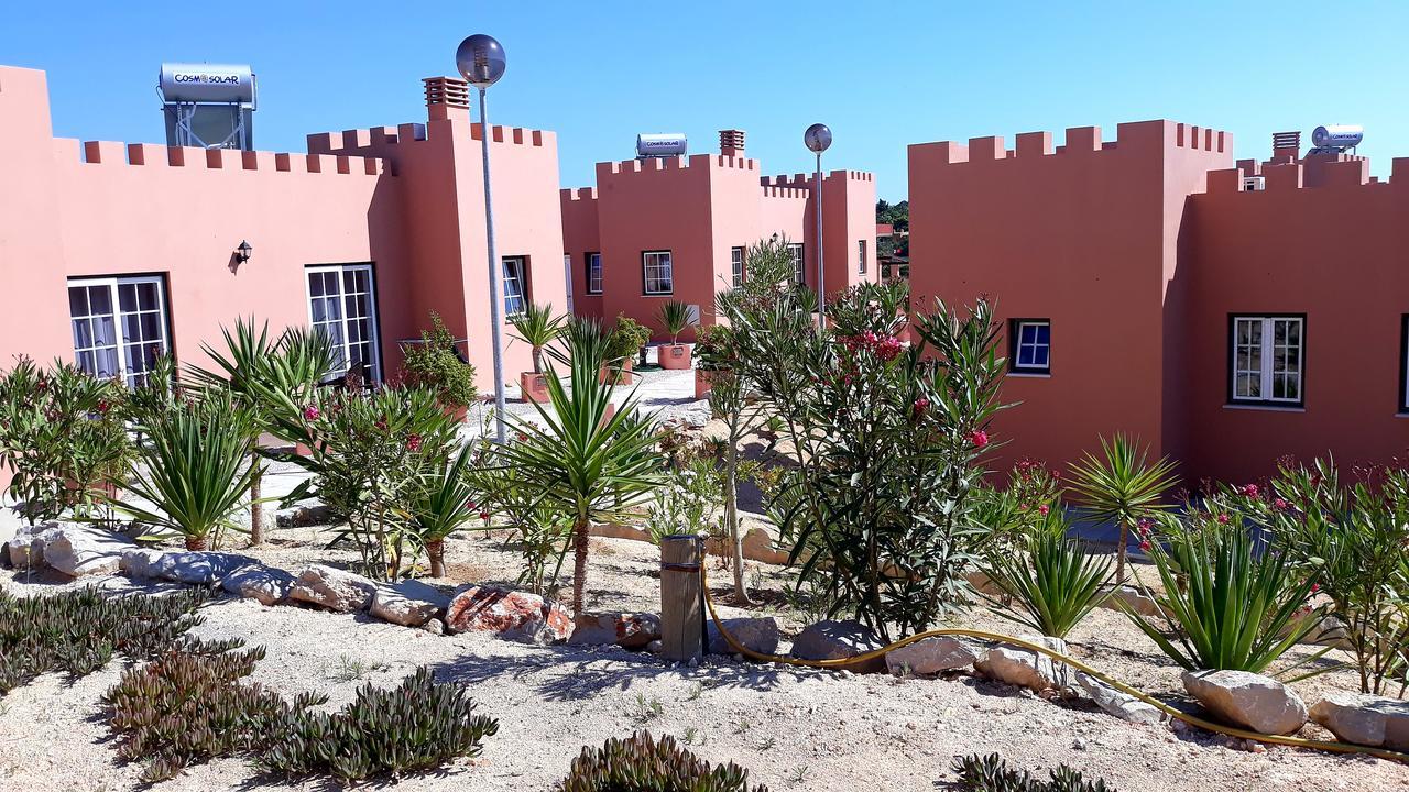 Aldeia Do Poeta - Carvoeiro Rural Luxury Villas 外观 照片