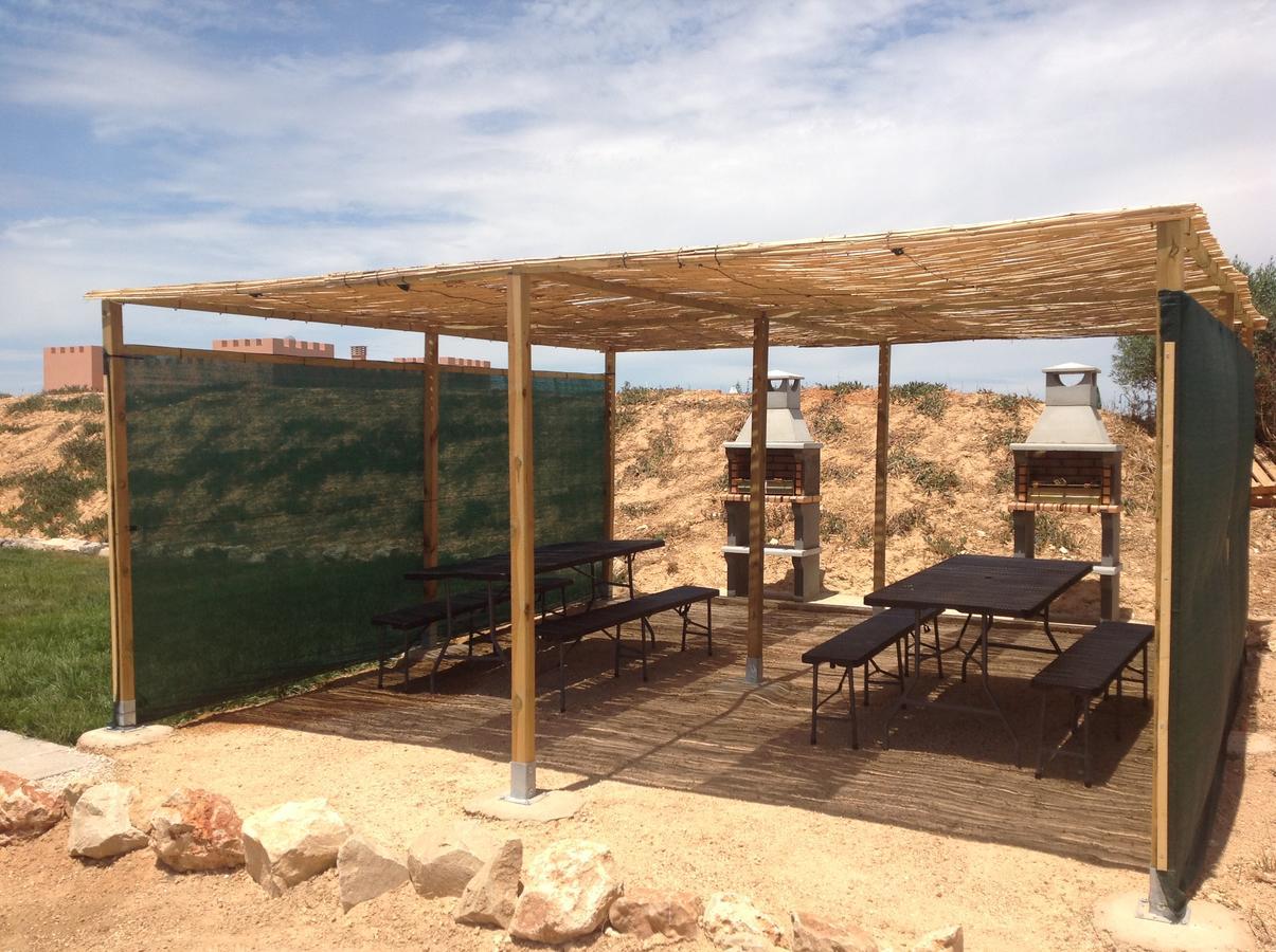 Aldeia Do Poeta - Carvoeiro Rural Luxury Villas 外观 照片