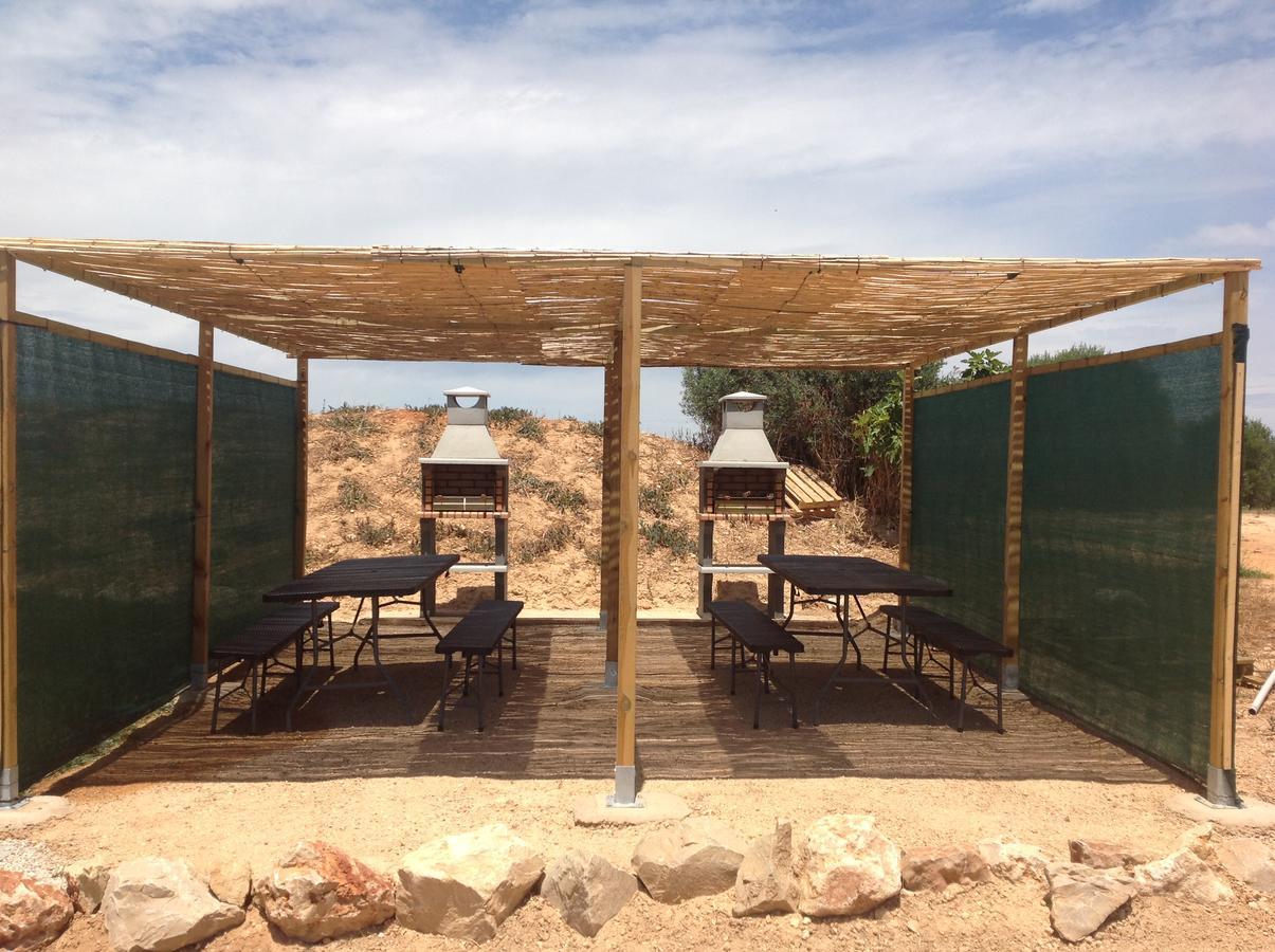 Aldeia Do Poeta - Carvoeiro Rural Luxury Villas 外观 照片