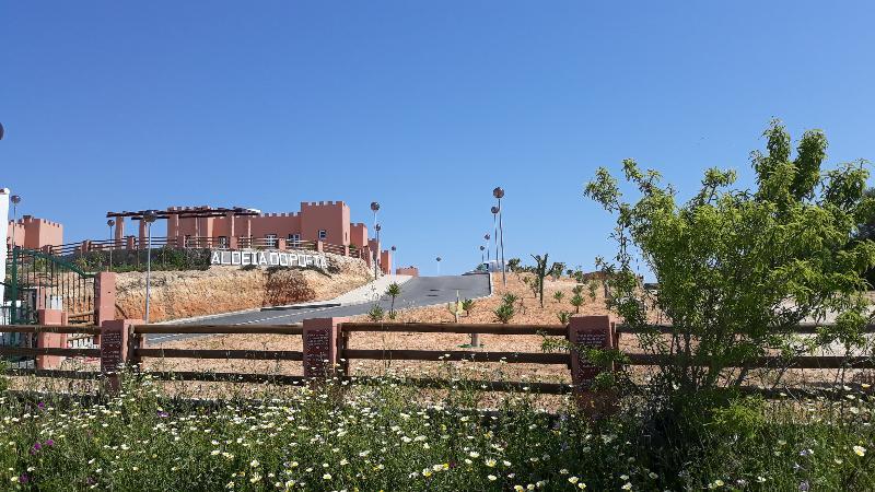 Aldeia Do Poeta - Carvoeiro Rural Luxury Villas 外观 照片
