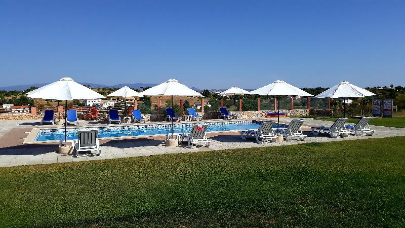 Aldeia Do Poeta - Carvoeiro Rural Luxury Villas 外观 照片