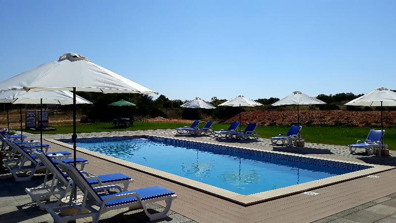Aldeia Do Poeta - Carvoeiro Rural Luxury Villas 外观 照片