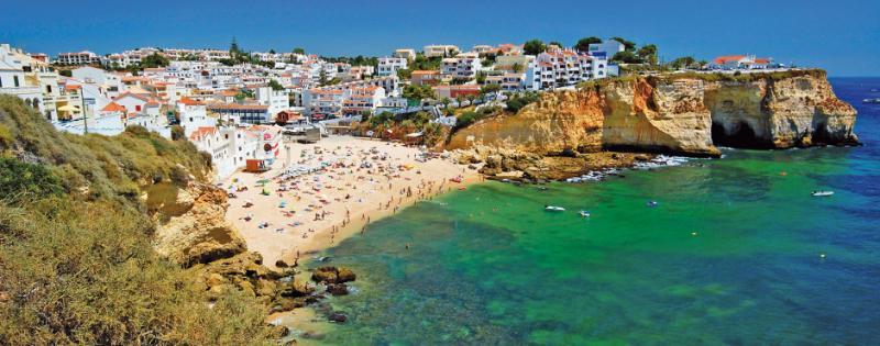Aldeia Do Poeta - Carvoeiro Rural Luxury Villas 外观 照片