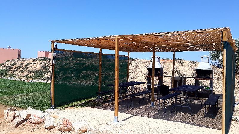 Aldeia Do Poeta - Carvoeiro Rural Luxury Villas 外观 照片